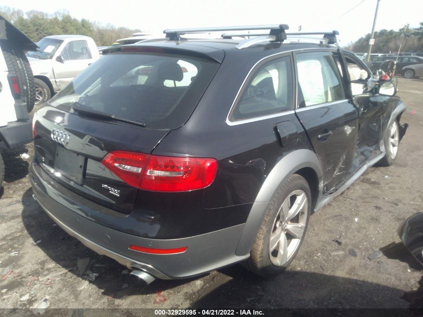 2013 AUDI ALLROAD PREMIUM PLUS WA1UFAFL9DA068489