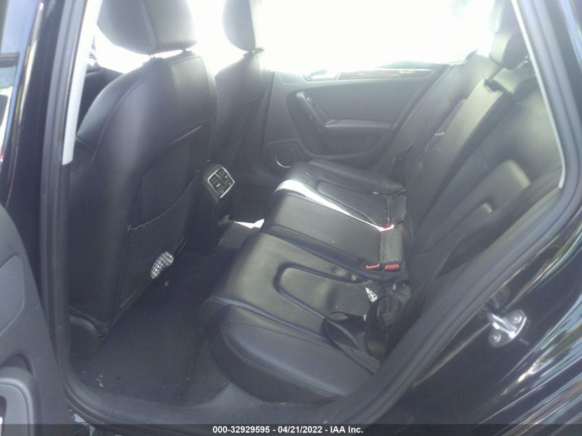 2013 AUDI ALLROAD PREMIUM PLUS WA1UFAFL9DA068489