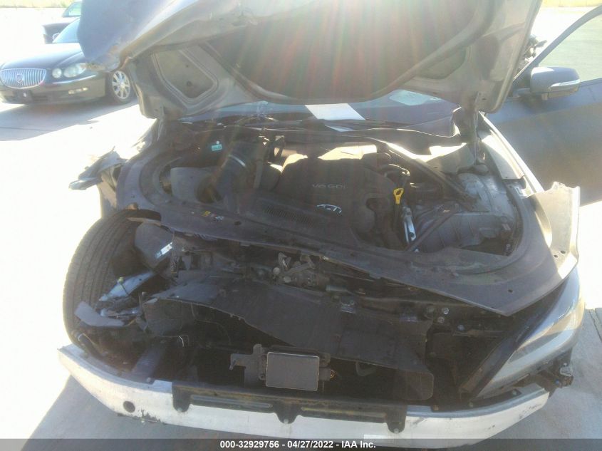2015 HYUNDAI GENESIS 3.8L KMHGN4JE3FU073197