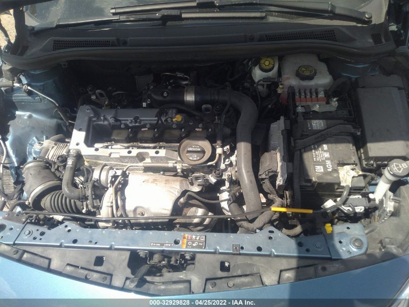 2016 BUICK CASCADA PREMIUM W04WT3N55GG067373