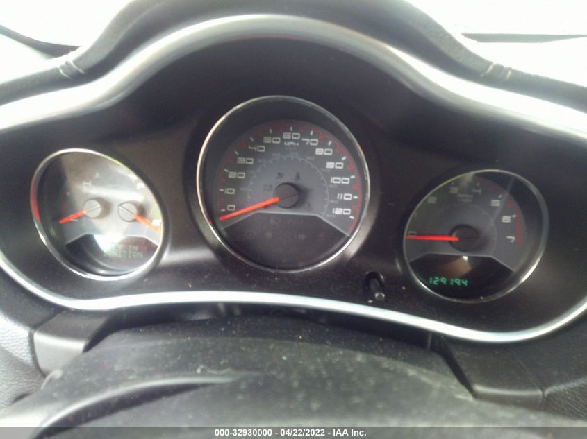 2014 DODGE AVENGER SE 1C3CDZAB7EN222622