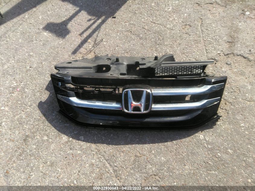 2014 HONDA ODYSSEY EX 5FNRL5H47EB042354