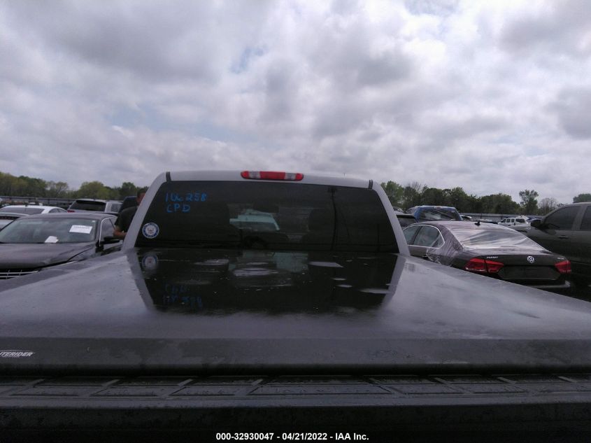 2013 GMC SIERRA 1500 SLE 1GTR1VE00DZ106878