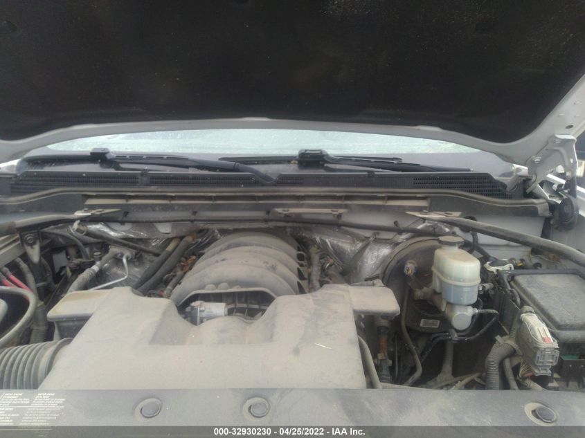 2016 GMC SIERRA 1500 SLT 3GTU2NEC0GG196894