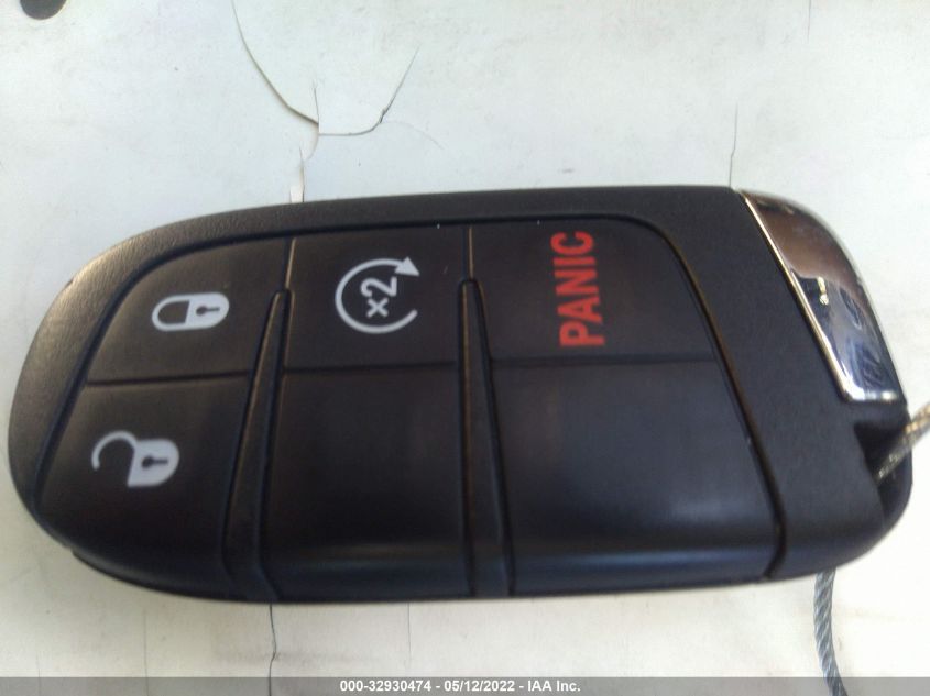 2016 FIAT 500X LOUNGE ZFBCFXDT6GP352268