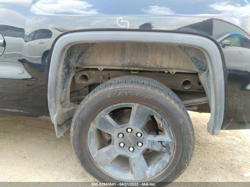 2018 GMC SIERRA 1500 1GTV2LEC2JZ331423