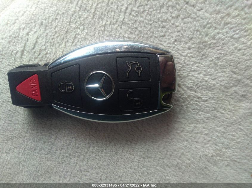 2015 MERCEDES-BENZ M-CLASS ML 350 BLUETEC 4JGDA2EB3FA571419