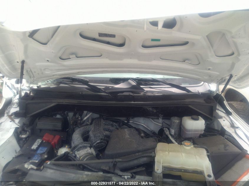 2021 NISSAN NV CARGO SV 1N6BF0LYXMN805471
