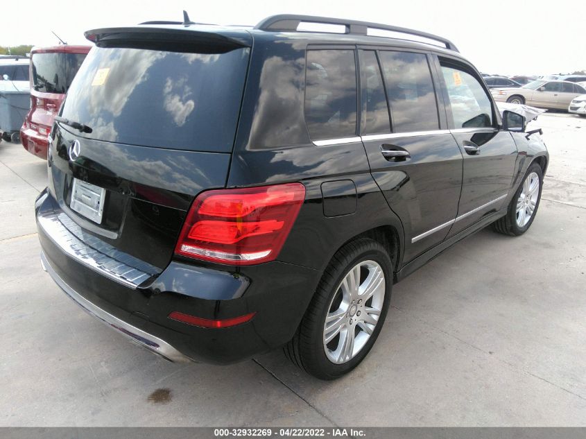 2015 MERCEDES-BENZ GLK-CLASS GLK 350 WDCGG5HBXFG418122