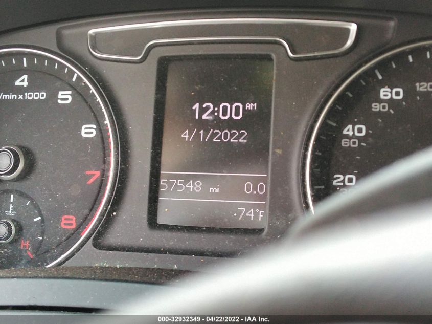 2018 AUDI Q3 PREMIUM/SPORT PREMIUM WA1ECCFS2JR006588