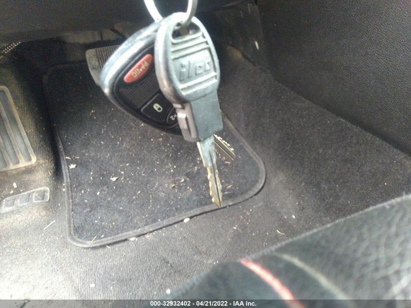 2013 DODGE AVENGER SE V6 1C3CDZAG2DN689568