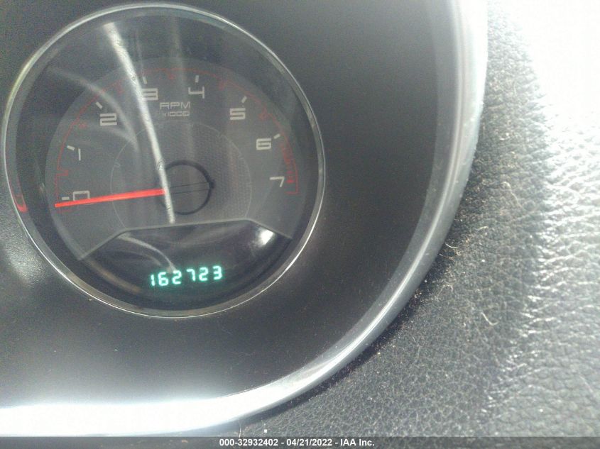 2013 DODGE AVENGER SE V6 1C3CDZAG2DN689568