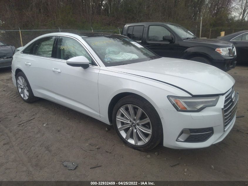 2020 AUDI A6, VIN: WAUE8AF26LN064139