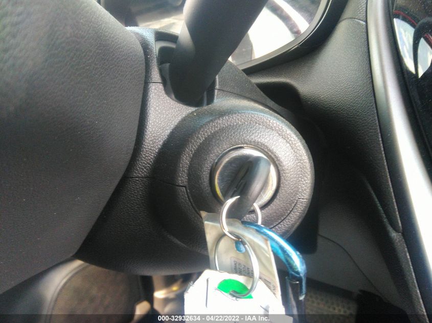 2021 CHEVROLET SPARK LS KL8CB6SA7MC702488