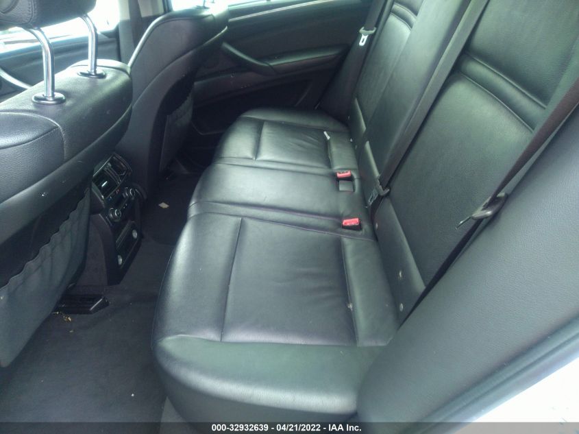 2013 BMW X5 XDRIVE35I 5UXZV4C58D0E01195