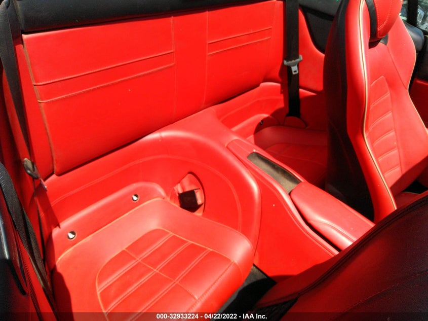 Photo 8 of 11 — 2017 Ferrari California T