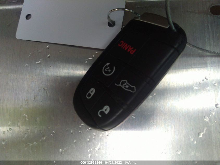 2014 JEEP GRAND CHEROKEE LIMITED 1C4RJEBG6EC377742