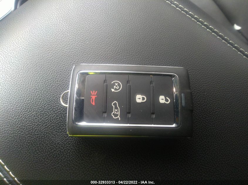 2022 JEEP GRAND CHEROKEE L LIMITED 1C4RJKBG8N8535435