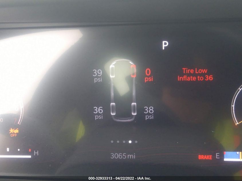 2022 JEEP GRAND CHEROKEE L LIMITED 1C4RJKBG8N8535435