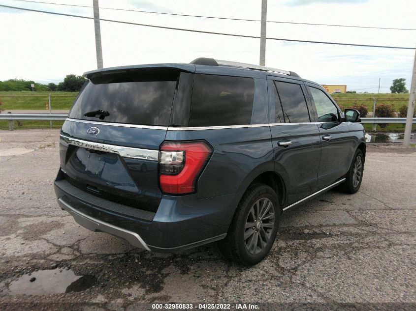2020 FORD EXPEDITION LIMITED 1FMJU2AT1LEB00155