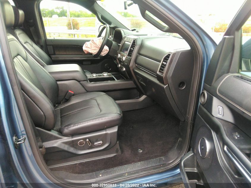 2020 FORD EXPEDITION LIMITED 1FMJU2AT1LEB00155