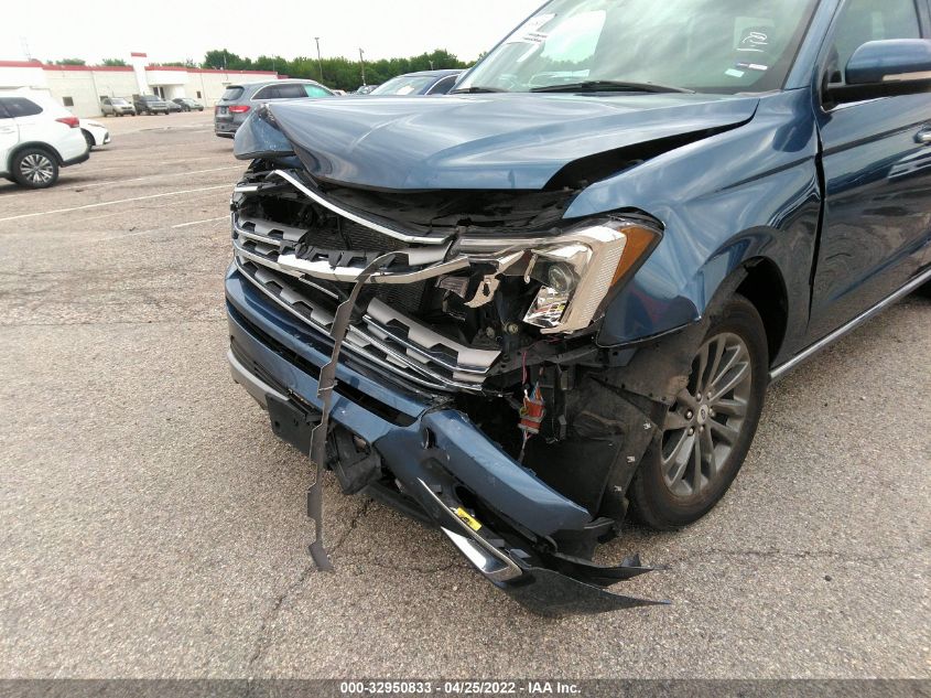 2020 FORD EXPEDITION LIMITED 1FMJU2AT1LEB00155