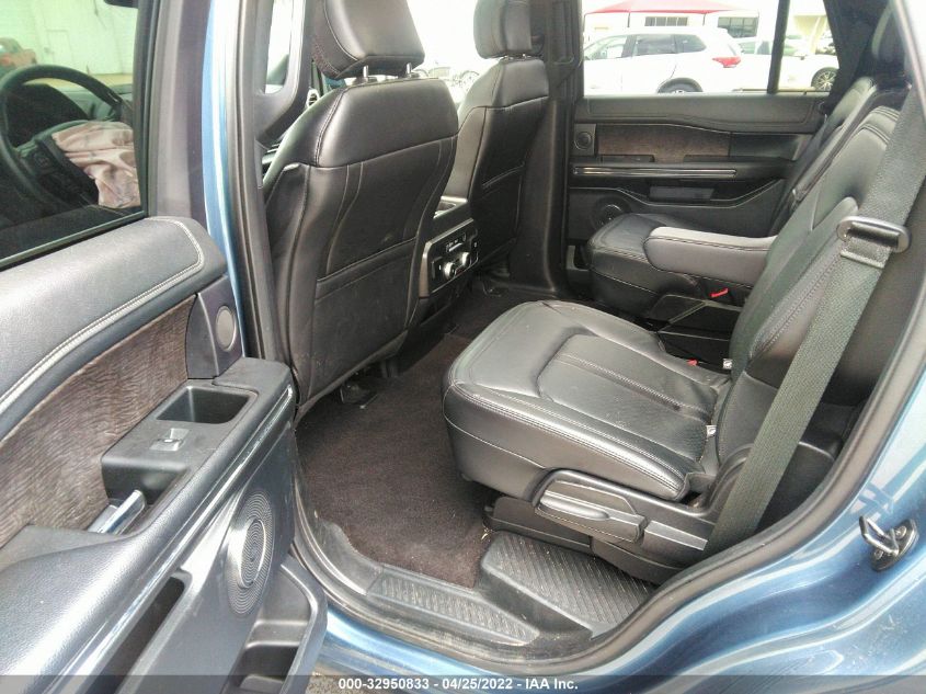 2020 FORD EXPEDITION LIMITED 1FMJU2AT1LEB00155
