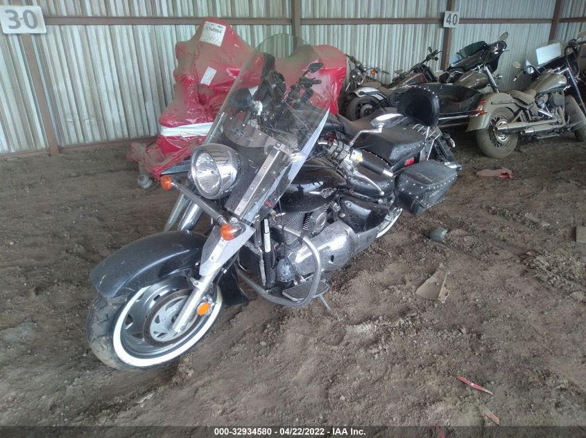 2006 SUZUKI C90 JS1VY52A062105422