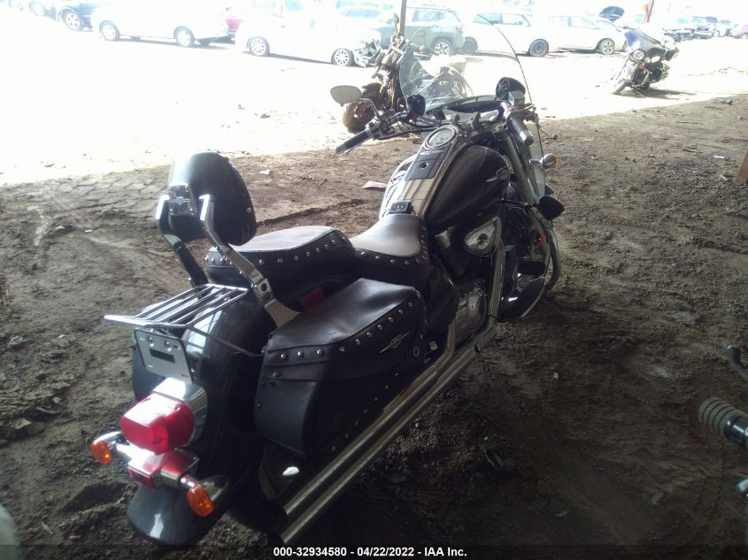 2006 SUZUKI C90 JS1VY52A062105422