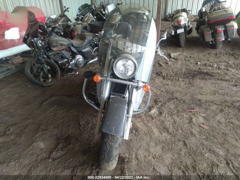 2006 SUZUKI C90 JS1VY52A062105422