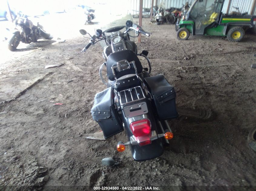 2006 SUZUKI C90 JS1VY52A062105422