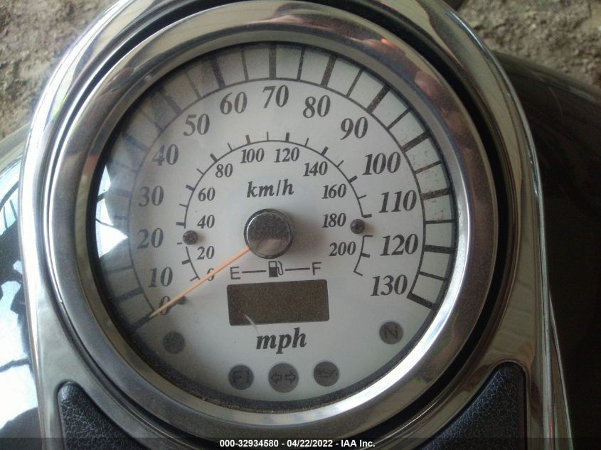 2006 SUZUKI C90 JS1VY52A062105422