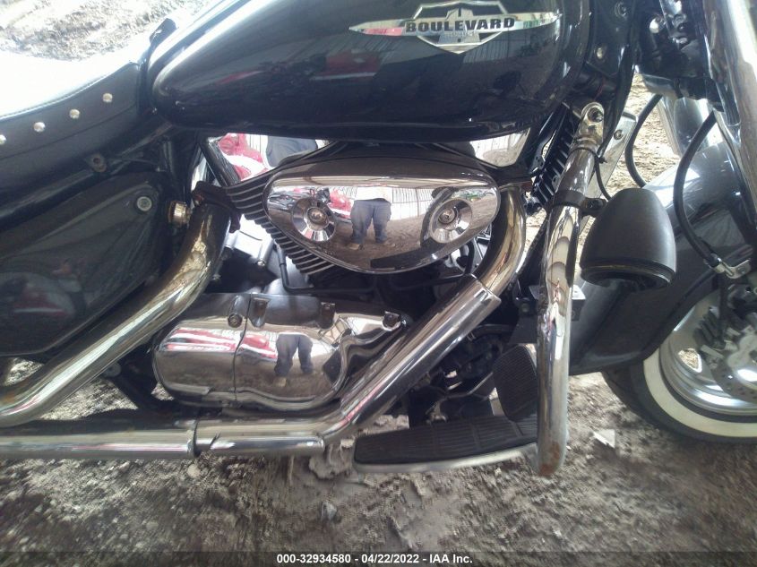 2006 SUZUKI C90 JS1VY52A062105422