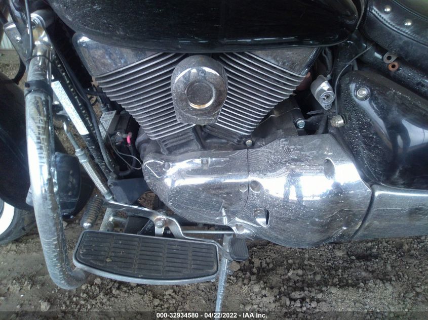 2006 SUZUKI C90 JS1VY52A062105422