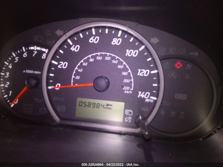 2020 MITSUBISHI MIRAGE ES/SE ML32A3HJXLH007597