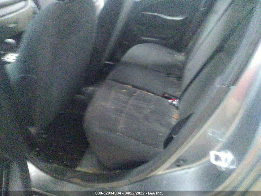 2020 MITSUBISHI MIRAGE ES/SE ML32A3HJXLH007597