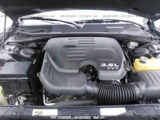 2013 DODGE CHALLENGER SXT 2C3CDYAG6DH501198