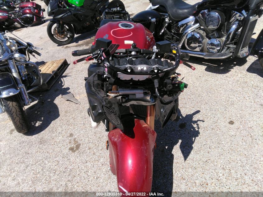 2020 SUZUKI GSX1300 RA JS1GX72B0L7100672