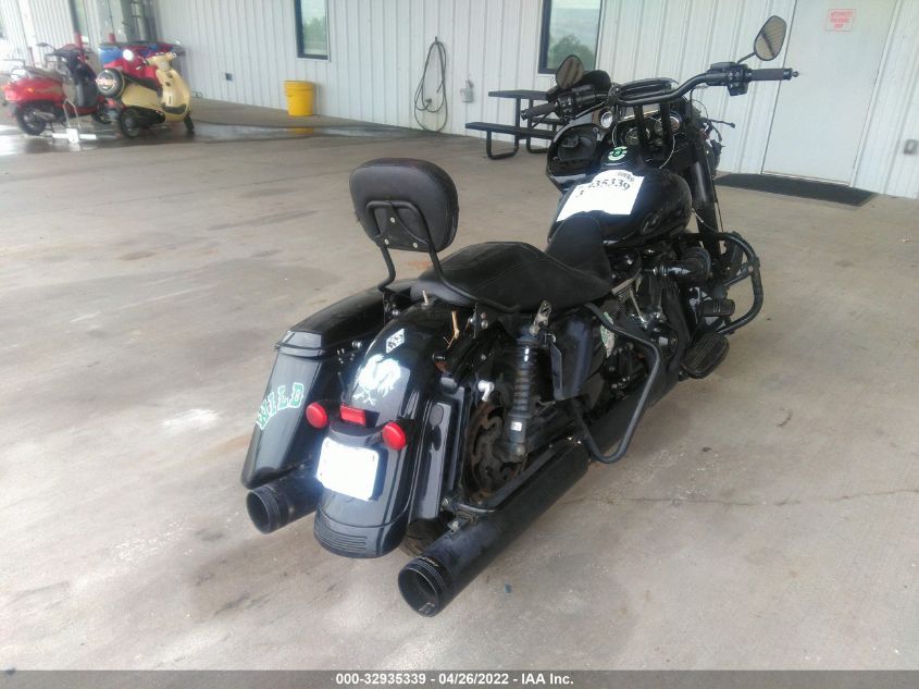 2018 HARLEY-DAVIDSON FLTRXS ROAD GLIDE SPECIAL 1HD1KTC10JB620064