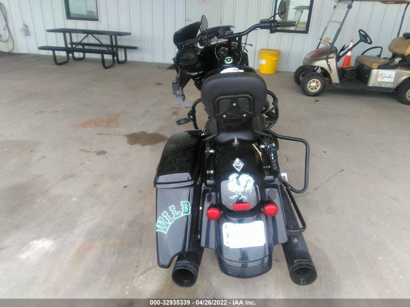2018 HARLEY-DAVIDSON FLTRXS ROAD GLIDE SPECIAL 1HD1KTC10JB620064