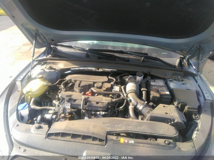 2008 DODGE CHARGER SRT-8 2B3KA73W38H198001