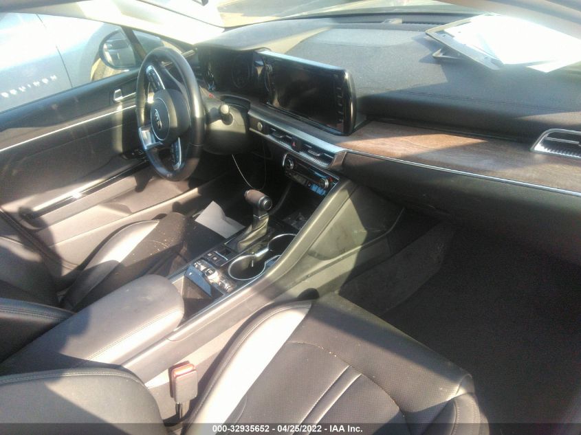 2008 DODGE CHARGER SRT-8 2B3KA73W38H198001