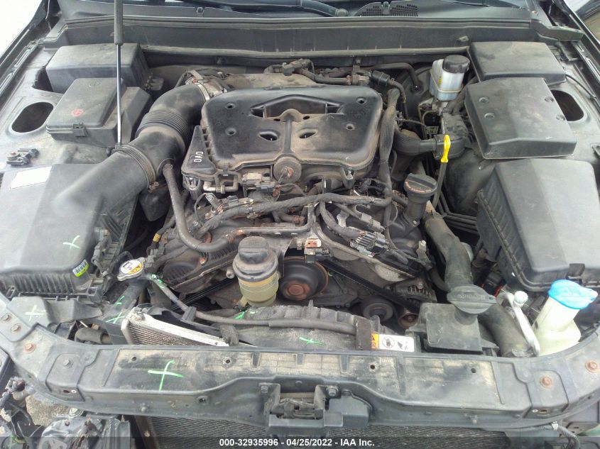 2013 HYUNDAI GENESIS 3.8L KMHGC4DD1DU242543