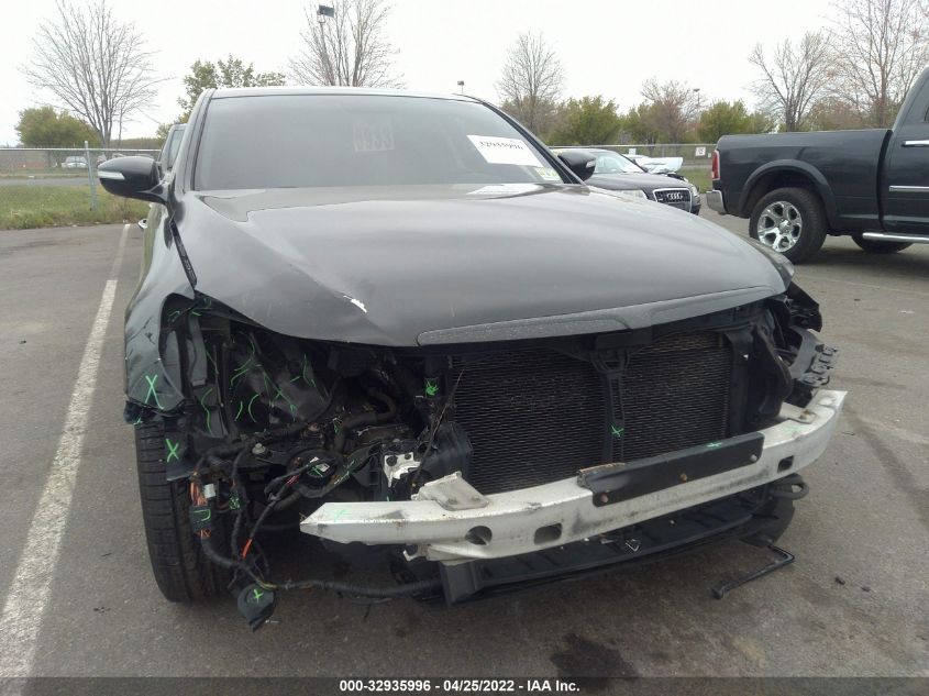 2013 HYUNDAI GENESIS 3.8L KMHGC4DD1DU242543