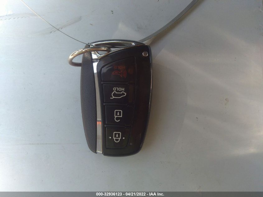 2014 HYUNDAI SANTA FE SPORT 5XYZU3LB3EG194597