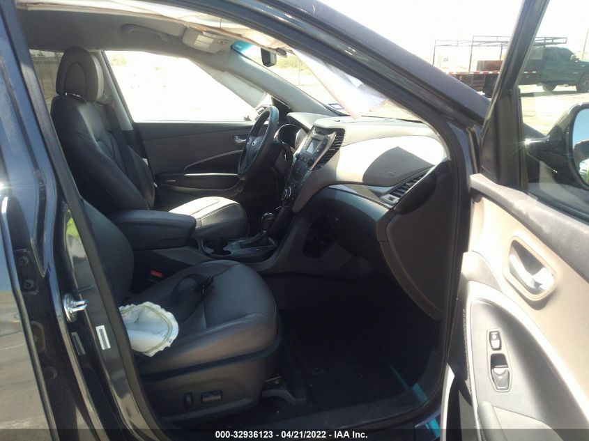 2014 HYUNDAI SANTA FE SPORT 5XYZU3LB3EG194597