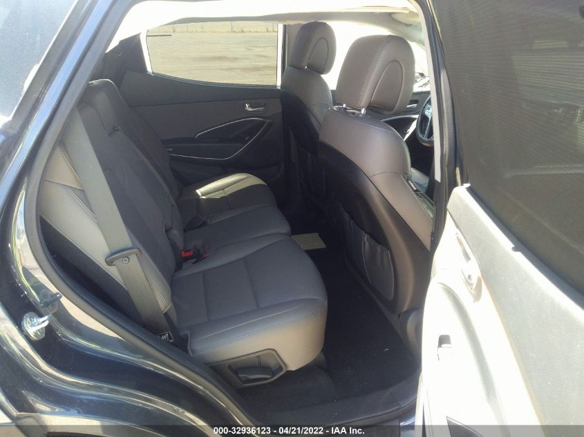 2014 HYUNDAI SANTA FE SPORT 5XYZU3LB3EG194597