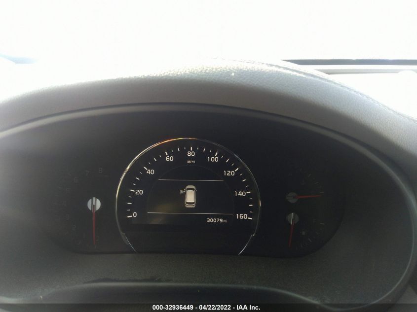 2020 KIA SORENTO SX V6 5XYPK4A51LG670021