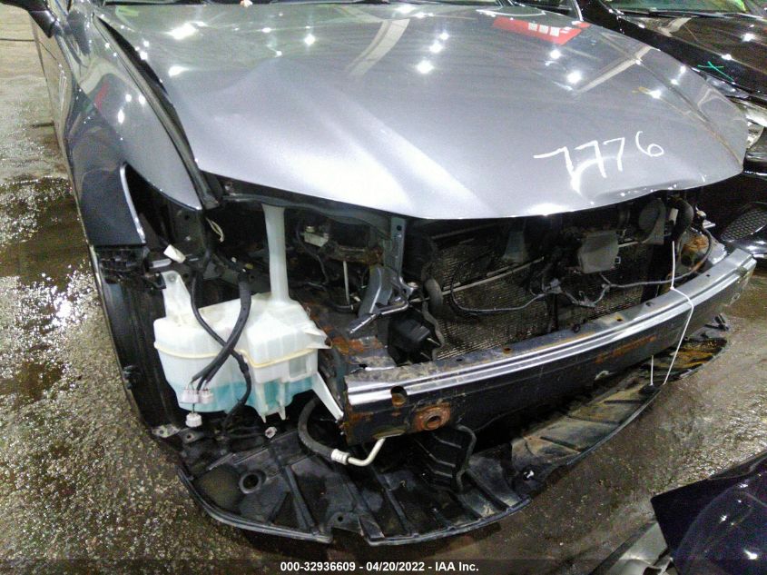 2013 LEXUS ES 300H HYBRID 00HBW1GG7D2032078