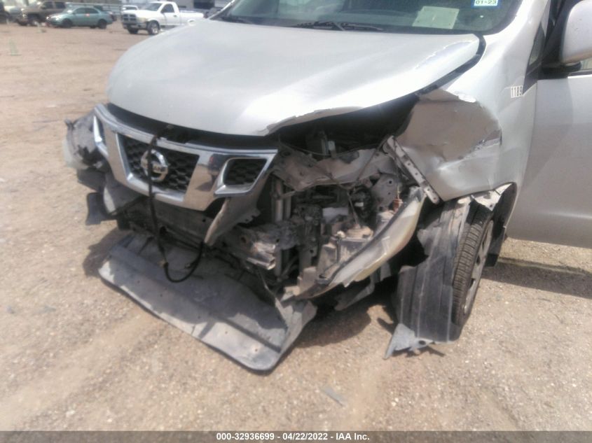 2013 NISSAN NV200 SV 3N6CM0KN9DK696749